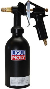 Liqui Moly DPF-Druckbecher-Pistole - распылитель