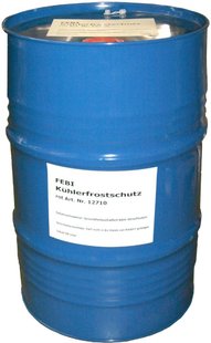 Febi 12710 Antifreeze / Coolant G12 (красный), 60л.