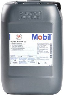 Mobil 1 FS 5W-50, 20л.