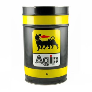 Agip eni i-Sigma top MS 15W-40, 60л.