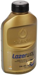 Statoil LazerWay 5W-20, 1л