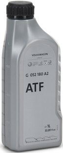 VAG ATF Multitronic G052180A2, 1л