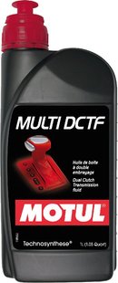 Motul Multi DCTF, 1л.