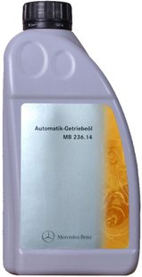 Mercedes ATF 236.14, 1л (A0019896803BAA6)