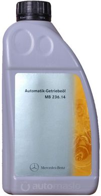 Mercedes ATF 236.14, 1л (A0019896803BAA6)