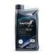 Wolf Vitaltech 15W-40, 1л