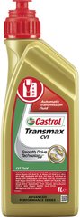 Castrol Transmax CVT, 1л.