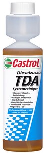 Castrol TDA, 250мл.