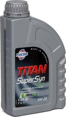 FUCHS TITAN Supersyn D1 5w-30 1л