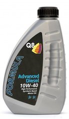 Q8 Formula Advanced Diesel 10W-40, 1л.