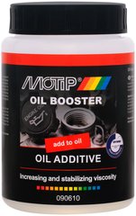Средство для улучшения качества масла "Oil Booster" Motip, 440 мл