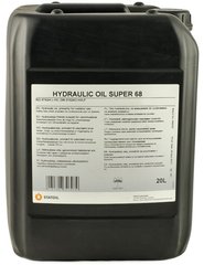 Statoil Hydraulic Oil Super 68, 20л