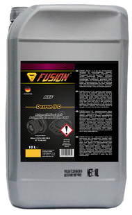 Трансмісійне мастило FUSION Dexron II (геd) 10L