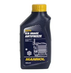 Mannol AirBrake Antifreeze, 0,5л.