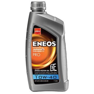 ENEOS PRO 10W-40, 1л