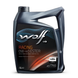 Wolf Racing 0W-40 Ester, 5л