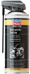 Liqui Moly Pro-Line Keramik-Spray - керамический спрей 400мл.