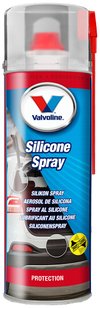 Valvoline SILICONE SPRAY, 500мл.