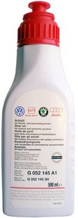 VAG Gear Oil G052145A1, 0,5л