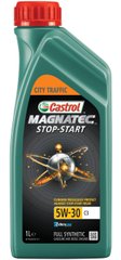 Castrol Magnatec Stop-Start C3 5W-30 1л.