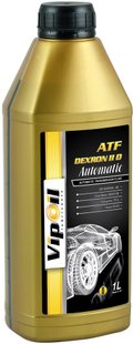 VipOil Automatic ATF Dexron II D, 1л.