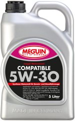 Meguin megol motorenoel Compatible 5W-30, 5л.