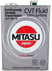Mitasu CVT Fluid, 4л.