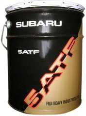 Subaru ATF 5, 20л