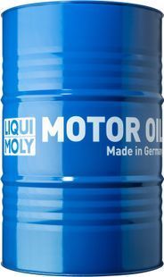 Liqui Moly Top Tec 4600 5W-30, 205л