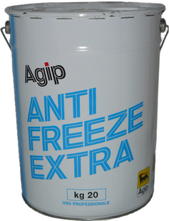 Agip ANTIFREEZE EXTRA G11, 20л.