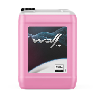 Wolf Coolant EVO LL -36&deg;C, 20л