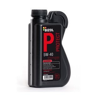 Bizol Protect 5W-40, 1л.