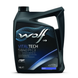 Wolf Vitaltech 5W-40 PI C3, 4л