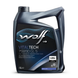 Wolf Vitaltech 75W-90 GL 5, 4л