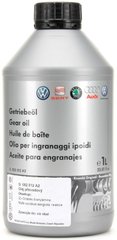 VAG Gear Oil G055512A2, 1л