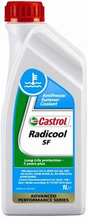 Castrol Radicool SF G12+ 1л.