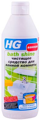Чистящее средство HG для ванной комнаты, 500мл