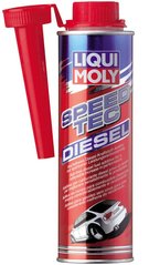 Liqui Moly Speed Tec Diesel