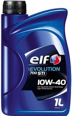 ELF EVOLUTION 700 STI 10W-40 1л.