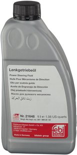 Febi 21648 Hydraulic Fluid, 1л.