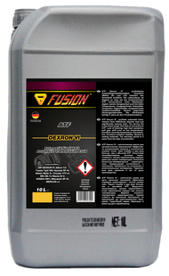 Трансмиссионное масло FUSION Dextron VI 10L