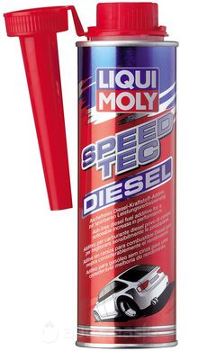 Liqui Moly Speed Tec Diesel