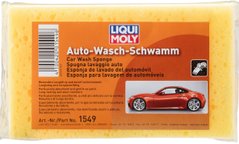 Liqui Moly губка для мытья авто
