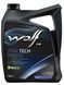 WOLF VITALTECH 5W-20 D1, 4л