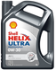 SHELL Helix Ultra Professional AV-L 0W-30, 5л.