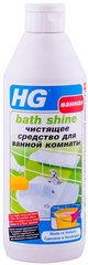 Чистящее средство HG для ванной комнаты, 500мл