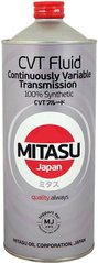 Mitasu CVT Fluid, 1л.