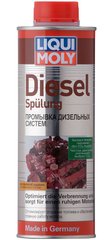 Liqui Moly Diesel-Spulung (очиститель форсунок)