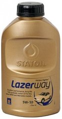 Statoil LazerWay 5W-50, 1л