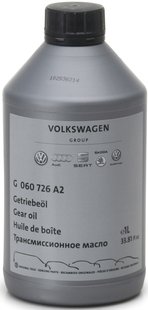 VAG Gear Oil G060726A2, 1л